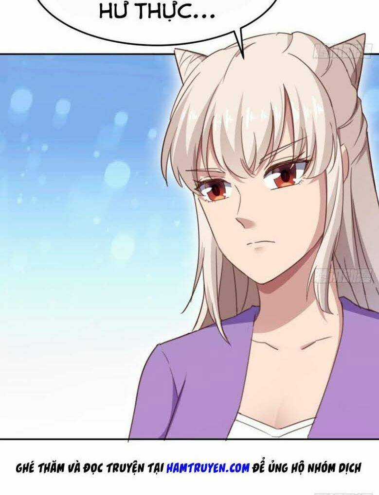 Kiếm Thần Tuyệt Thế Chapter 176 trang 17