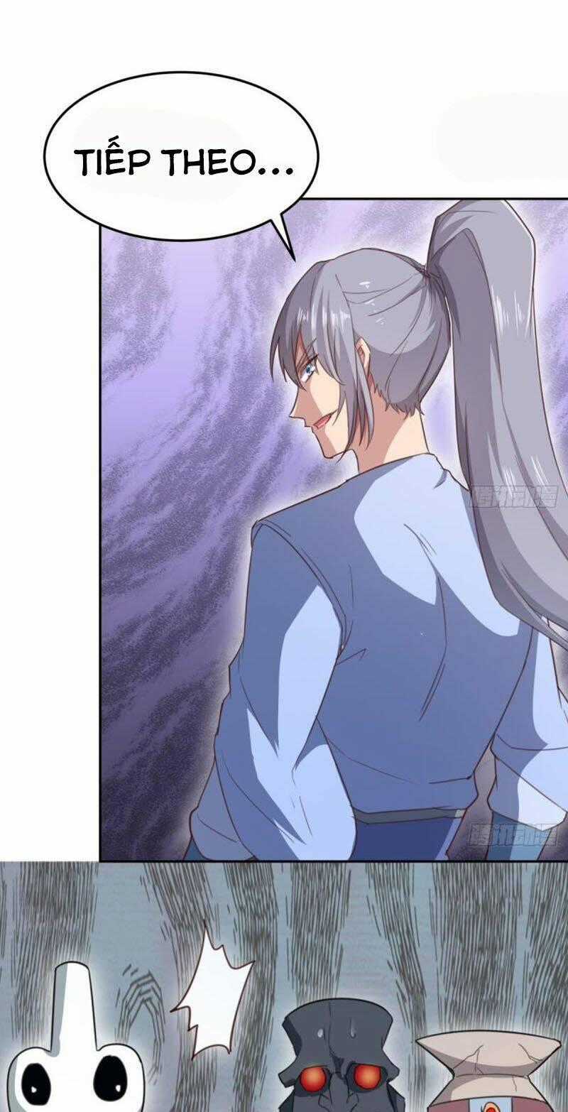 Kiếm Thần Tuyệt Thế Chapter 176 trang 18