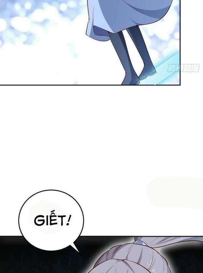 Kiếm Thần Tuyệt Thế Chapter 176 trang 3