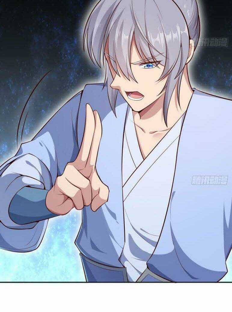 Kiếm Thần Tuyệt Thế Chapter 176 trang 4