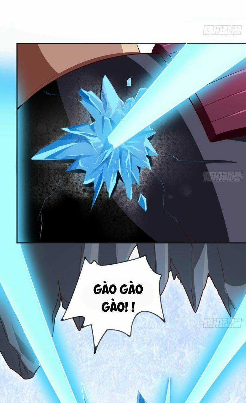 Kiếm Thần Tuyệt Thế Chapter 176 trang 5