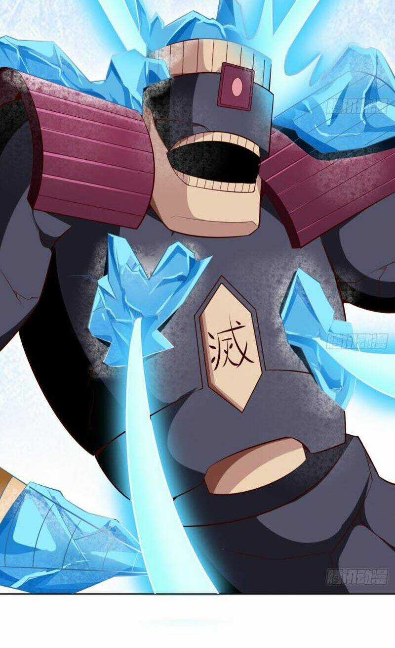 Kiếm Thần Tuyệt Thế Chapter 176 trang 6