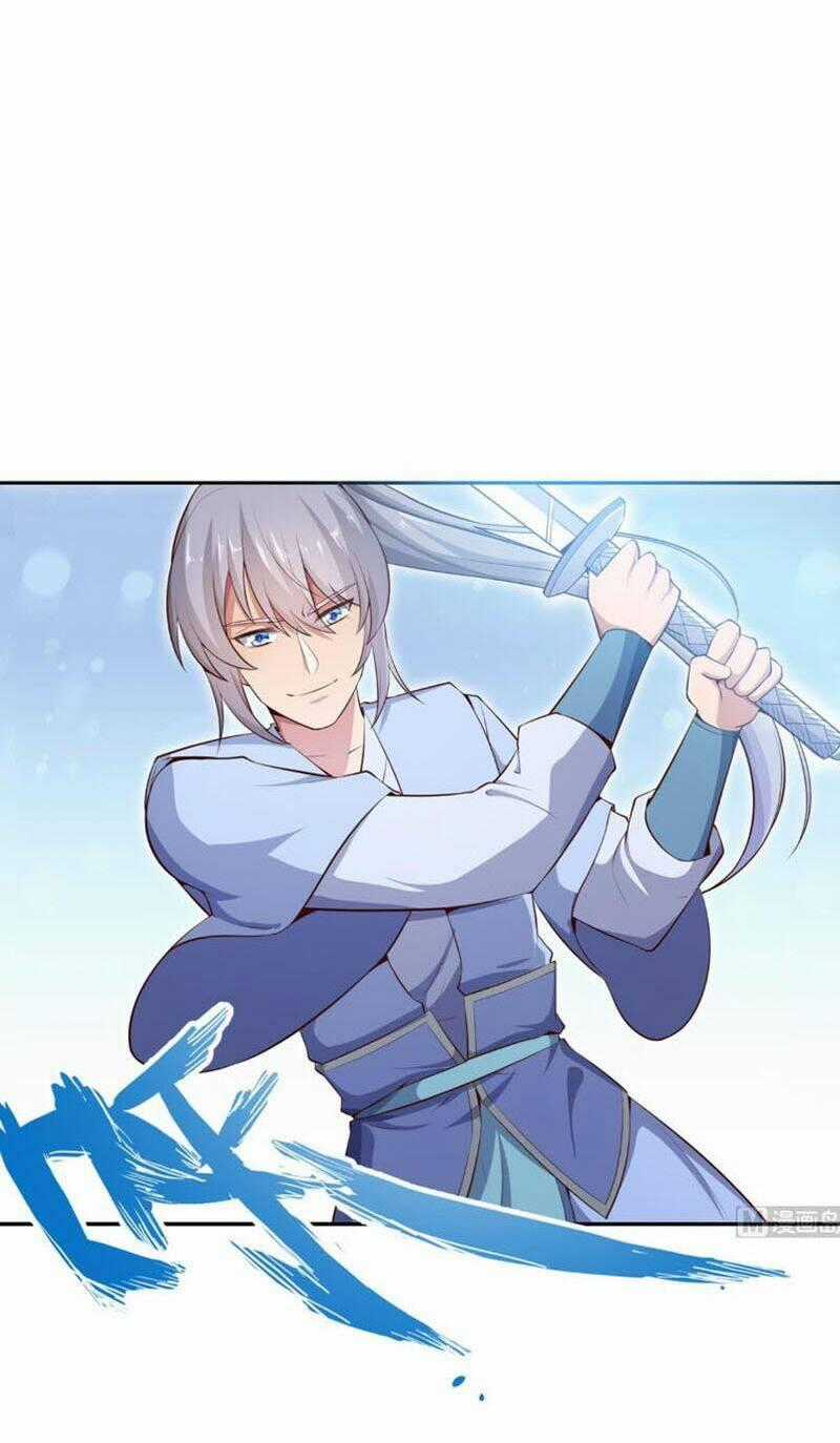 Kiếm Thần Tuyệt Thế Chapter 177 trang 1
