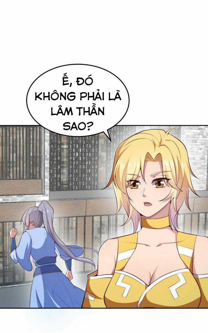 Kiếm Thần Tuyệt Thế Chapter 177 trang 10