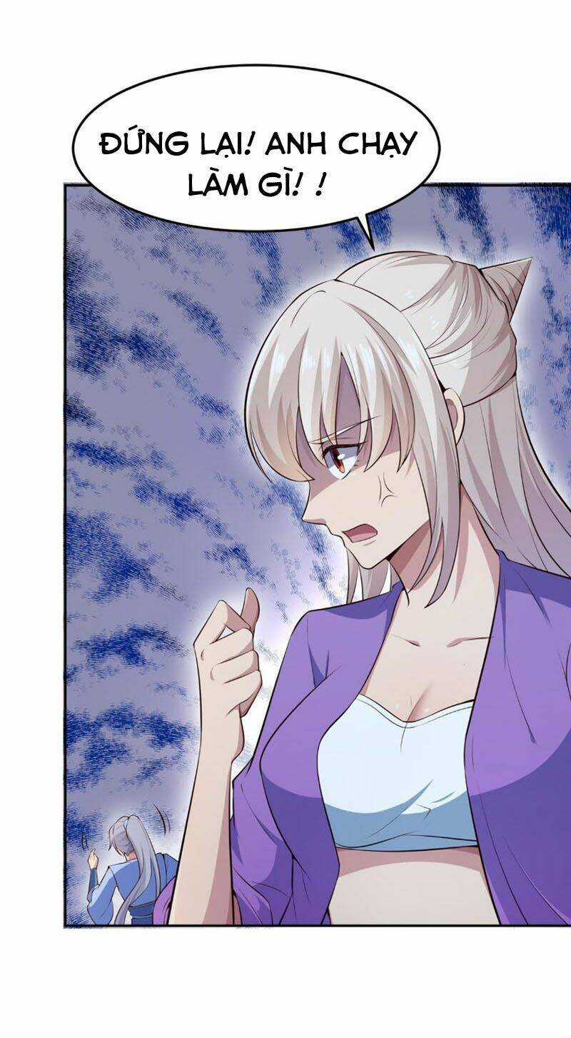 Kiếm Thần Tuyệt Thế Chapter 177 trang 11