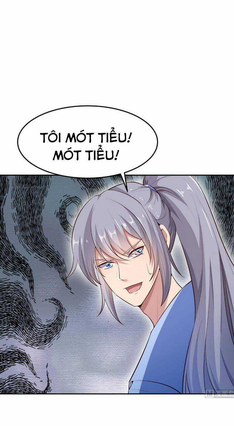 Kiếm Thần Tuyệt Thế Chapter 177 trang 12