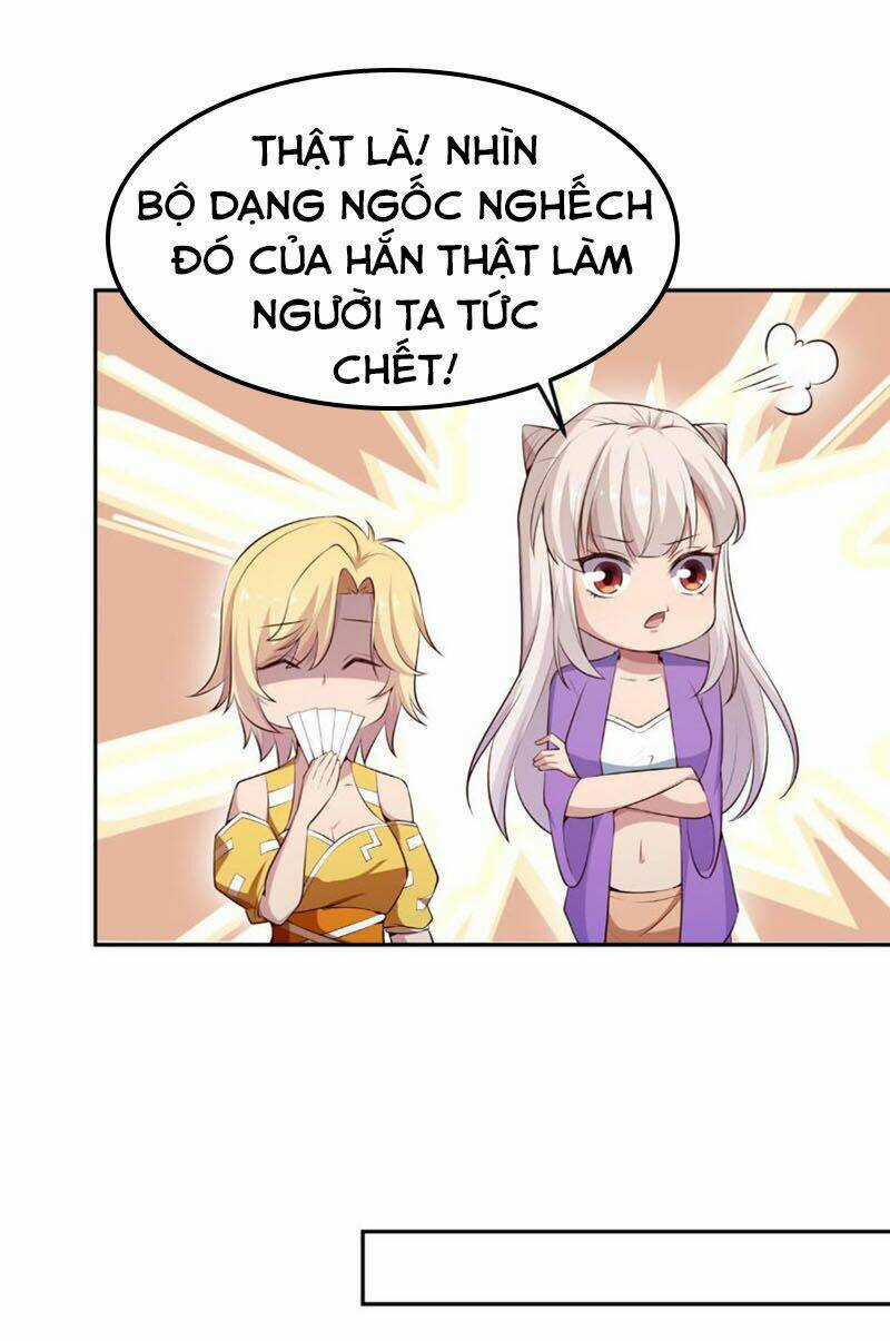 Kiếm Thần Tuyệt Thế Chapter 177 trang 13