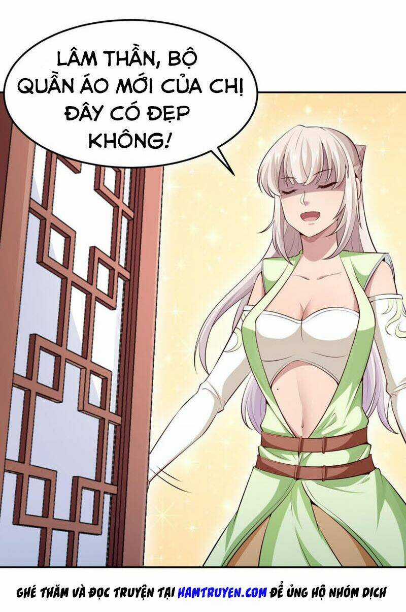 Kiếm Thần Tuyệt Thế Chapter 177 trang 14