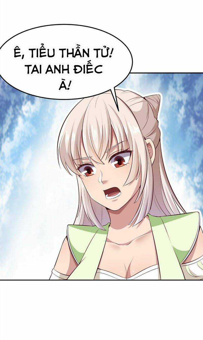 Kiếm Thần Tuyệt Thế Chapter 177 trang 17