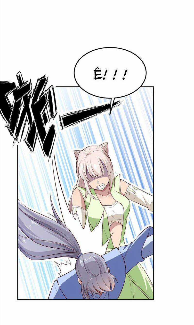 Kiếm Thần Tuyệt Thế Chapter 177 trang 18