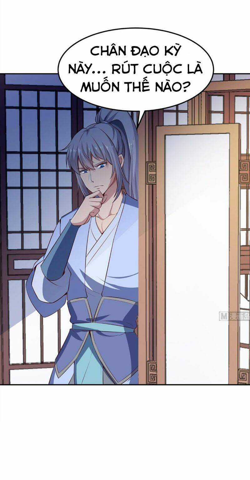 Kiếm Thần Tuyệt Thế Chapter 177 trang 19