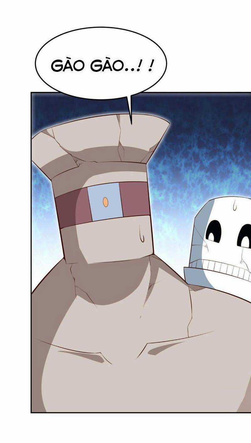 Kiếm Thần Tuyệt Thế Chapter 177 trang 2