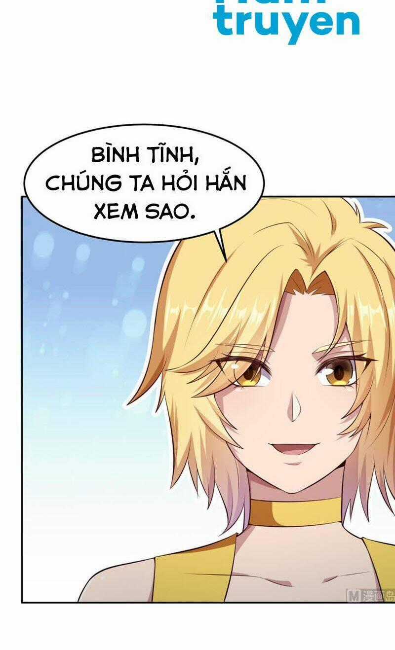 Kiếm Thần Tuyệt Thế Chapter 177 trang 22