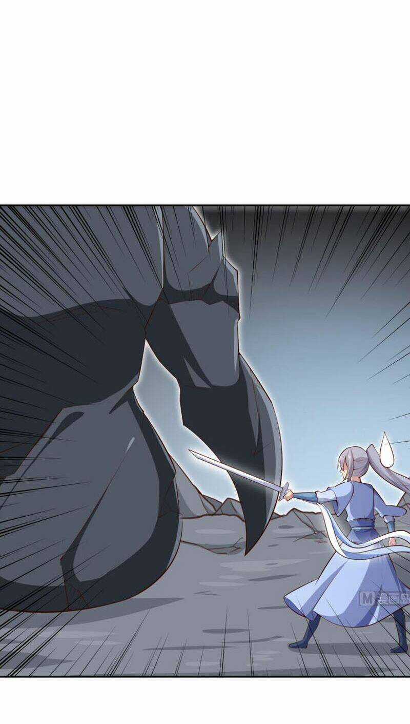 Kiếm Thần Tuyệt Thế Chapter 177 trang 3