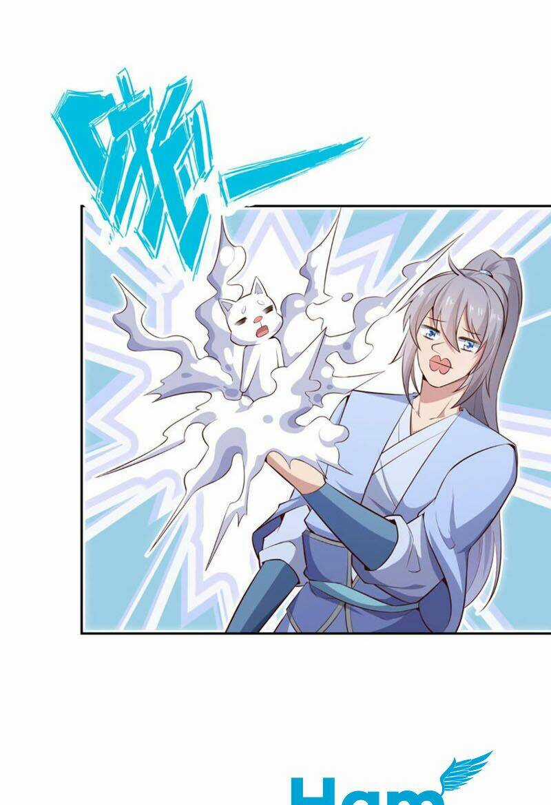 Kiếm Thần Tuyệt Thế Chapter 177 trang 4