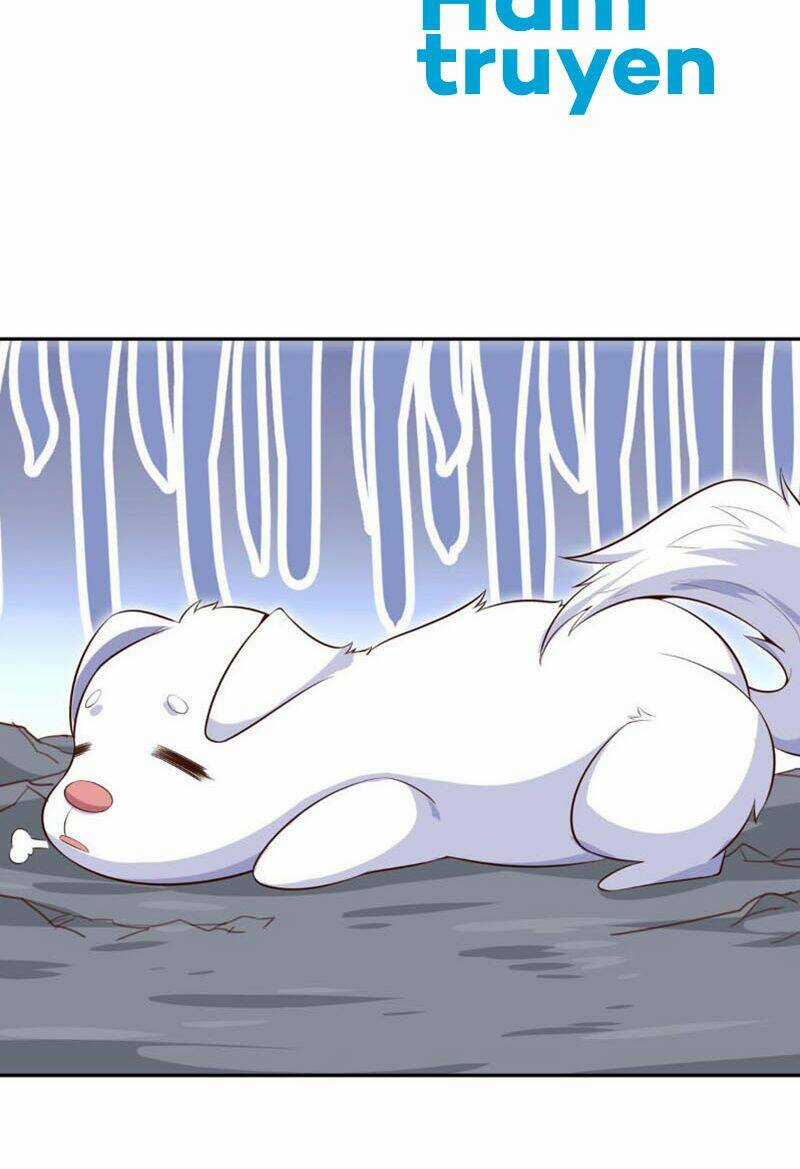 Kiếm Thần Tuyệt Thế Chapter 177 trang 5