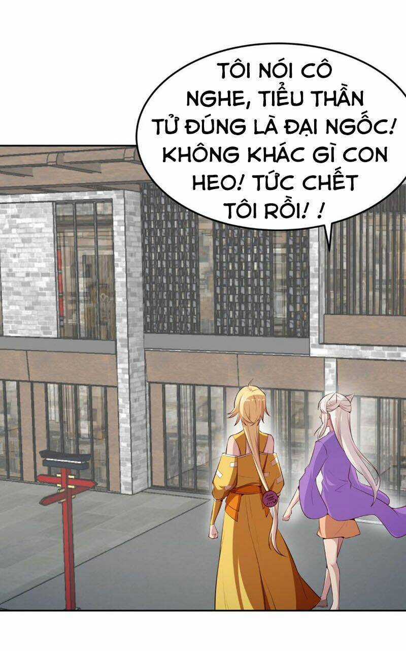 Kiếm Thần Tuyệt Thế Chapter 177 trang 9