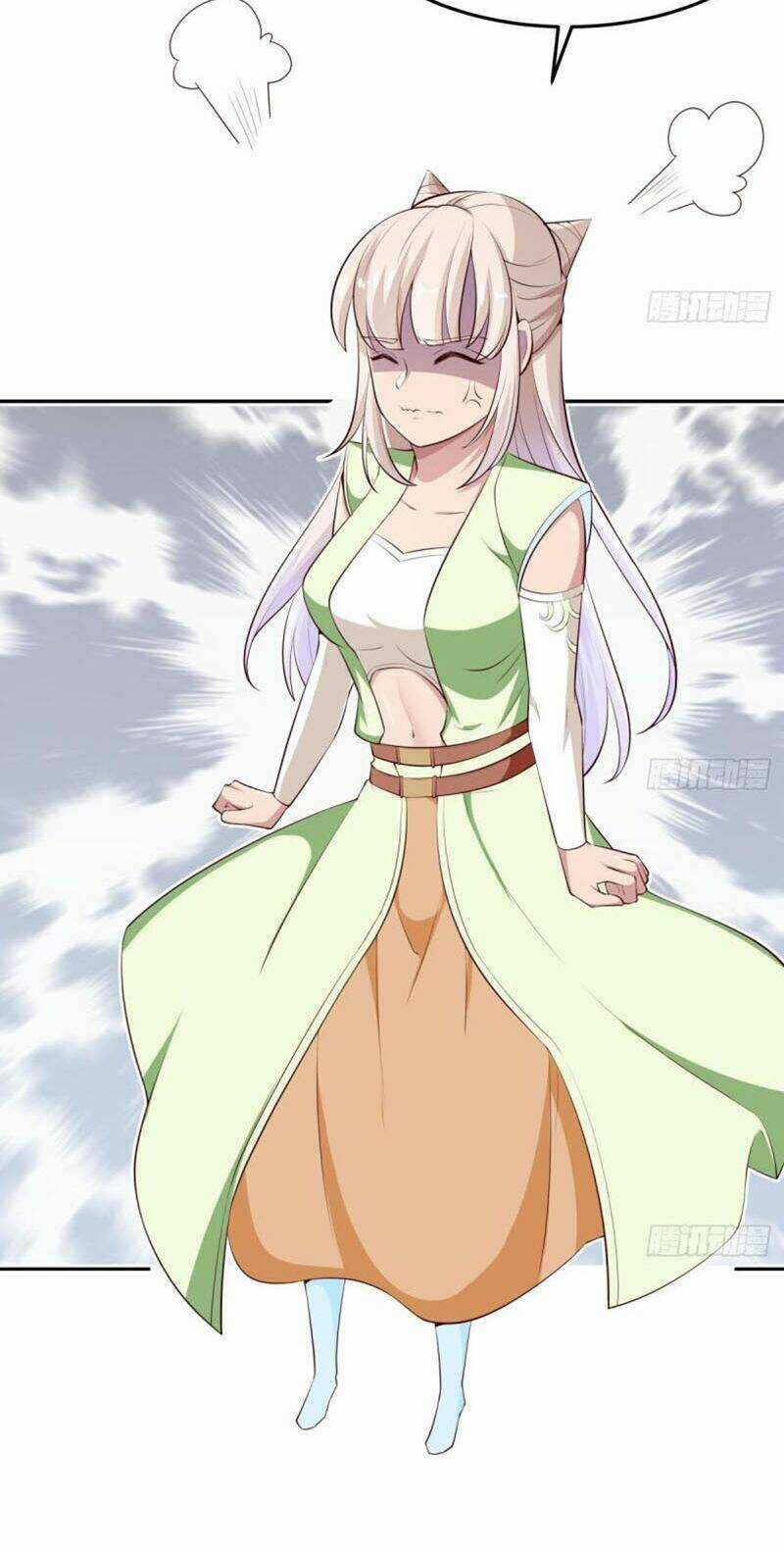 Kiếm Thần Tuyệt Thế Chapter 178 trang 11