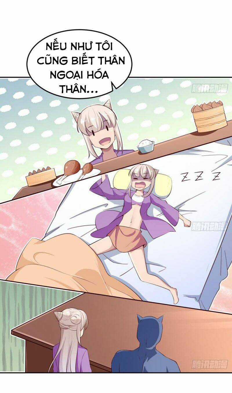 Kiếm Thần Tuyệt Thế Chapter 178 trang 12