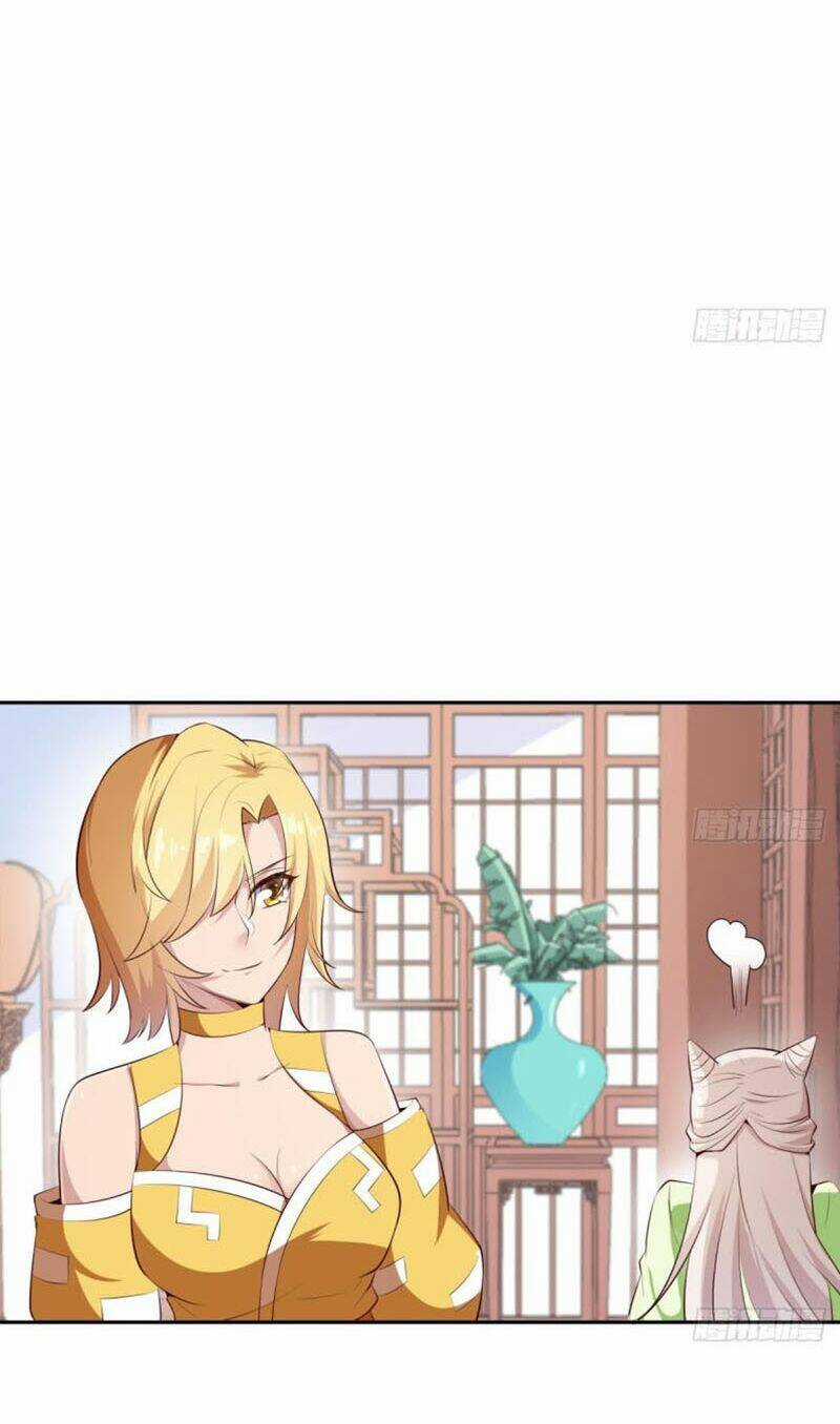 Kiếm Thần Tuyệt Thế Chapter 178 trang 13