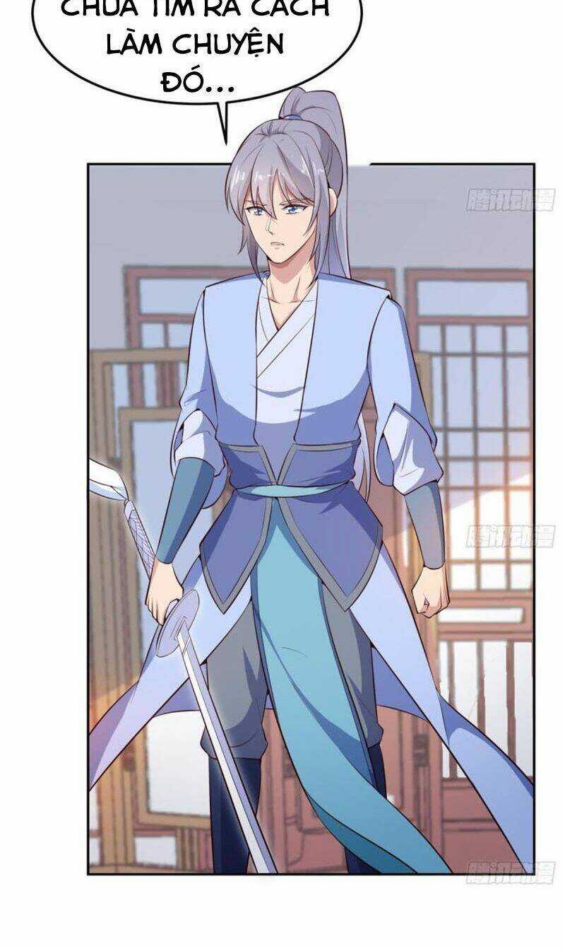 Kiếm Thần Tuyệt Thế Chapter 178 trang 15