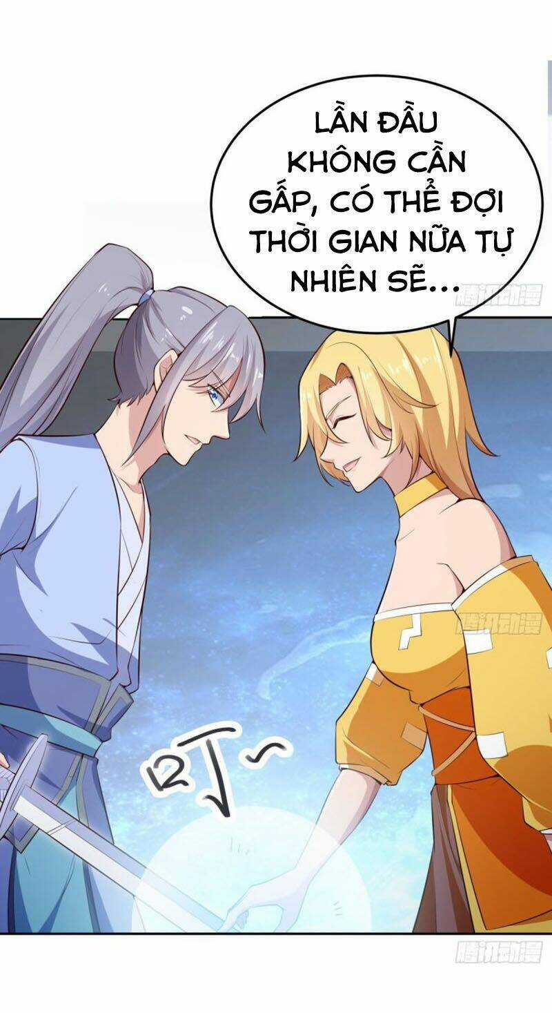 Kiếm Thần Tuyệt Thế Chapter 178 trang 16
