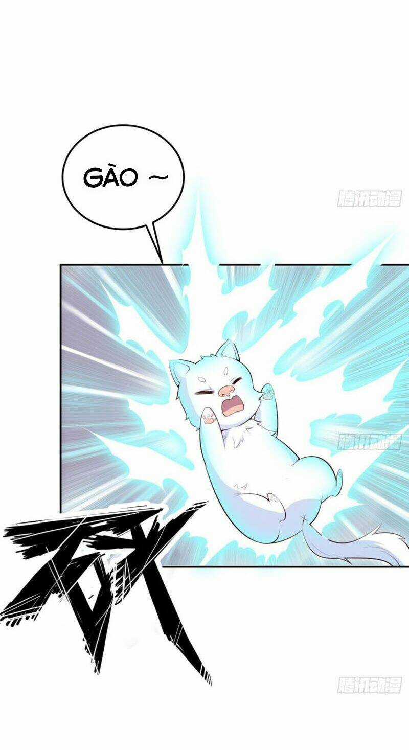 Kiếm Thần Tuyệt Thế Chapter 178 trang 17