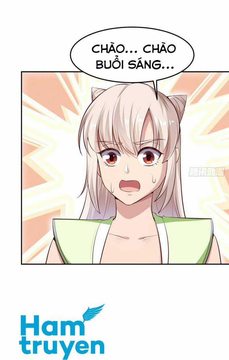 Kiếm Thần Tuyệt Thế Chapter 178 trang 2