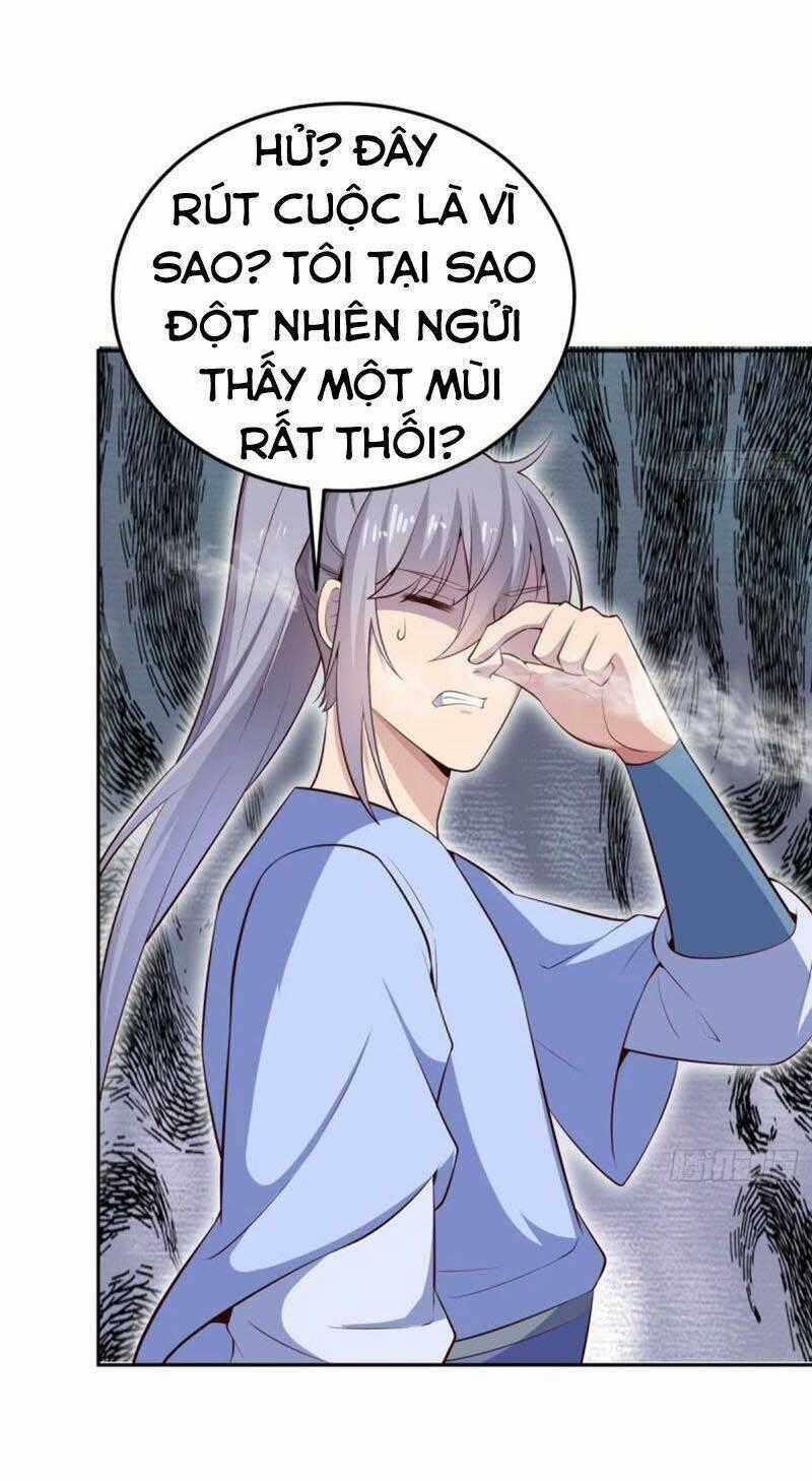 Kiếm Thần Tuyệt Thế Chapter 178 trang 20