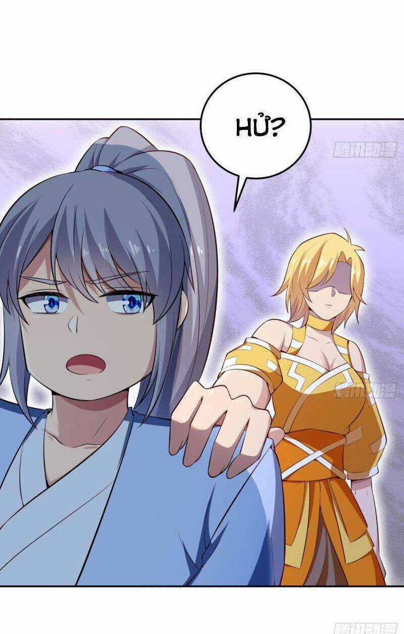 Kiếm Thần Tuyệt Thế Chapter 178 trang 3