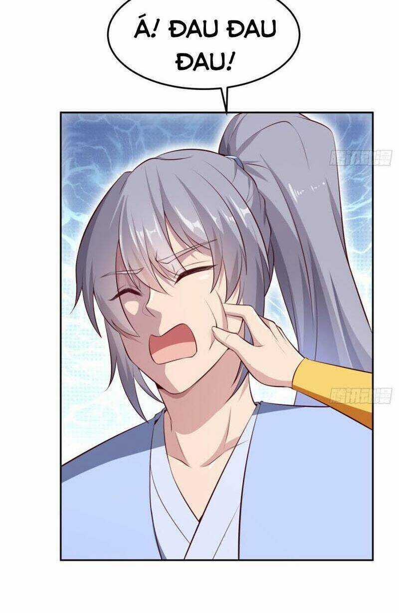 Kiếm Thần Tuyệt Thế Chapter 178 trang 5