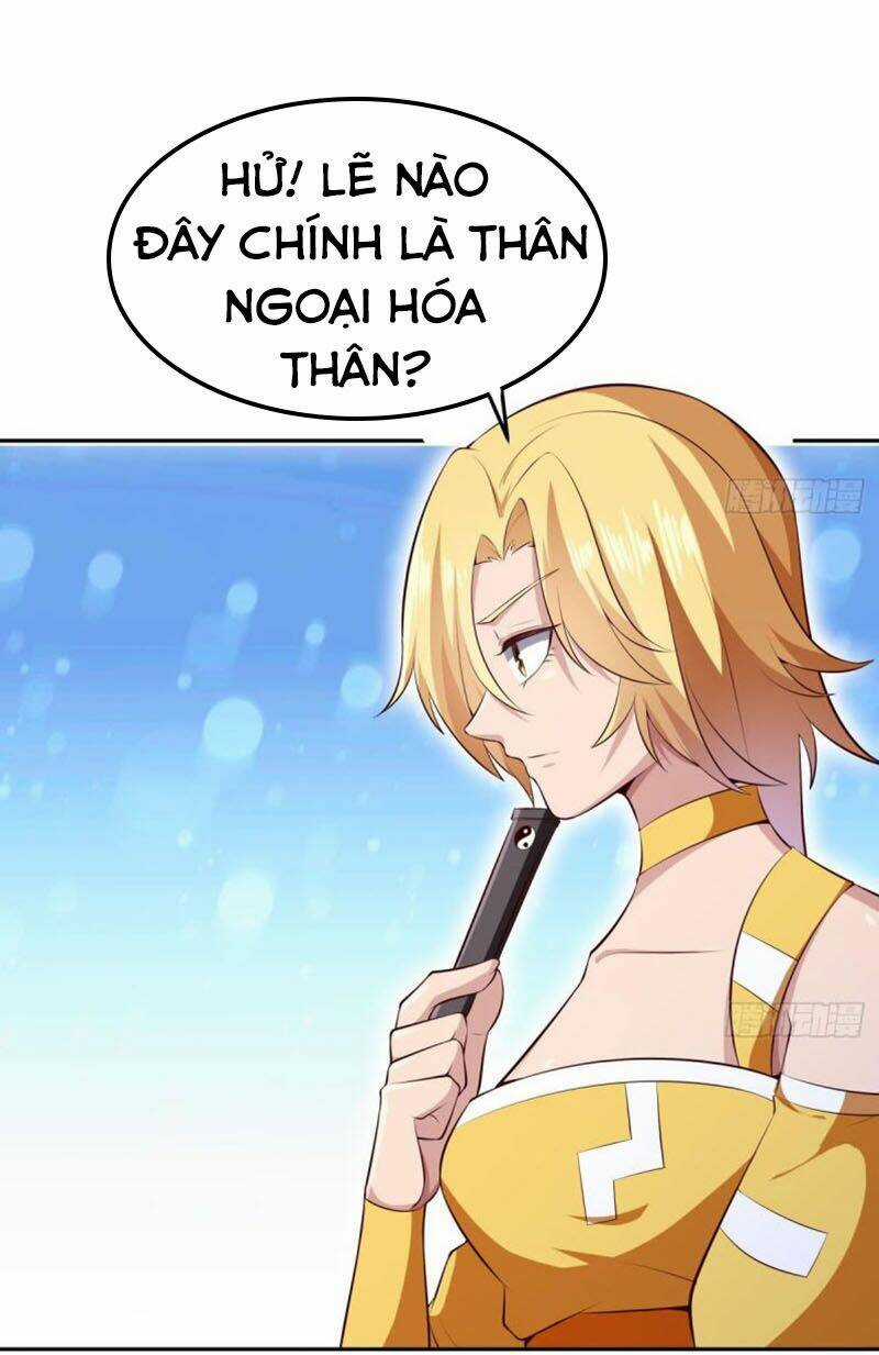 Kiếm Thần Tuyệt Thế Chapter 178 trang 6