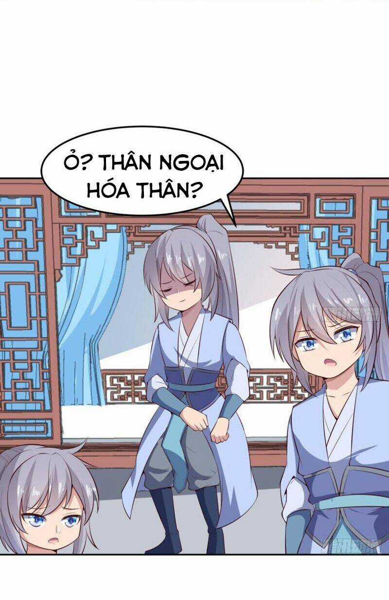 Kiếm Thần Tuyệt Thế Chapter 178 trang 7