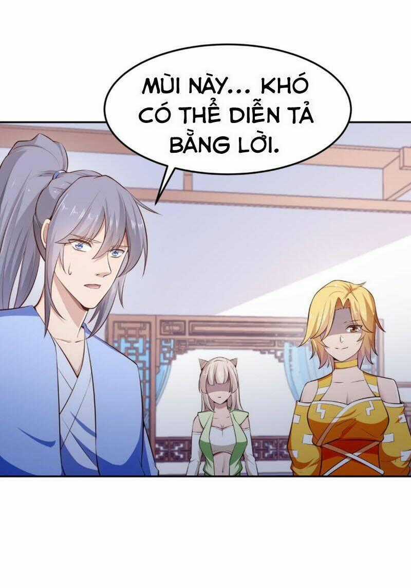 Kiếm Thần Tuyệt Thế Chapter 179 trang 0