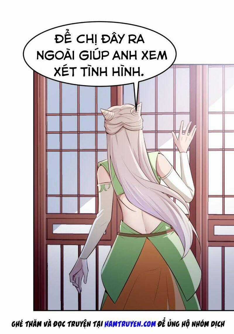 Kiếm Thần Tuyệt Thế Chapter 179 trang 1