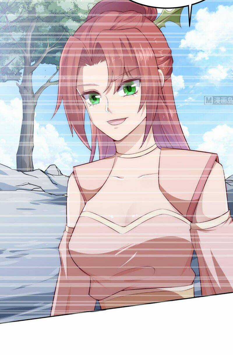 Kiếm Thần Tuyệt Thế Chapter 179 trang 10