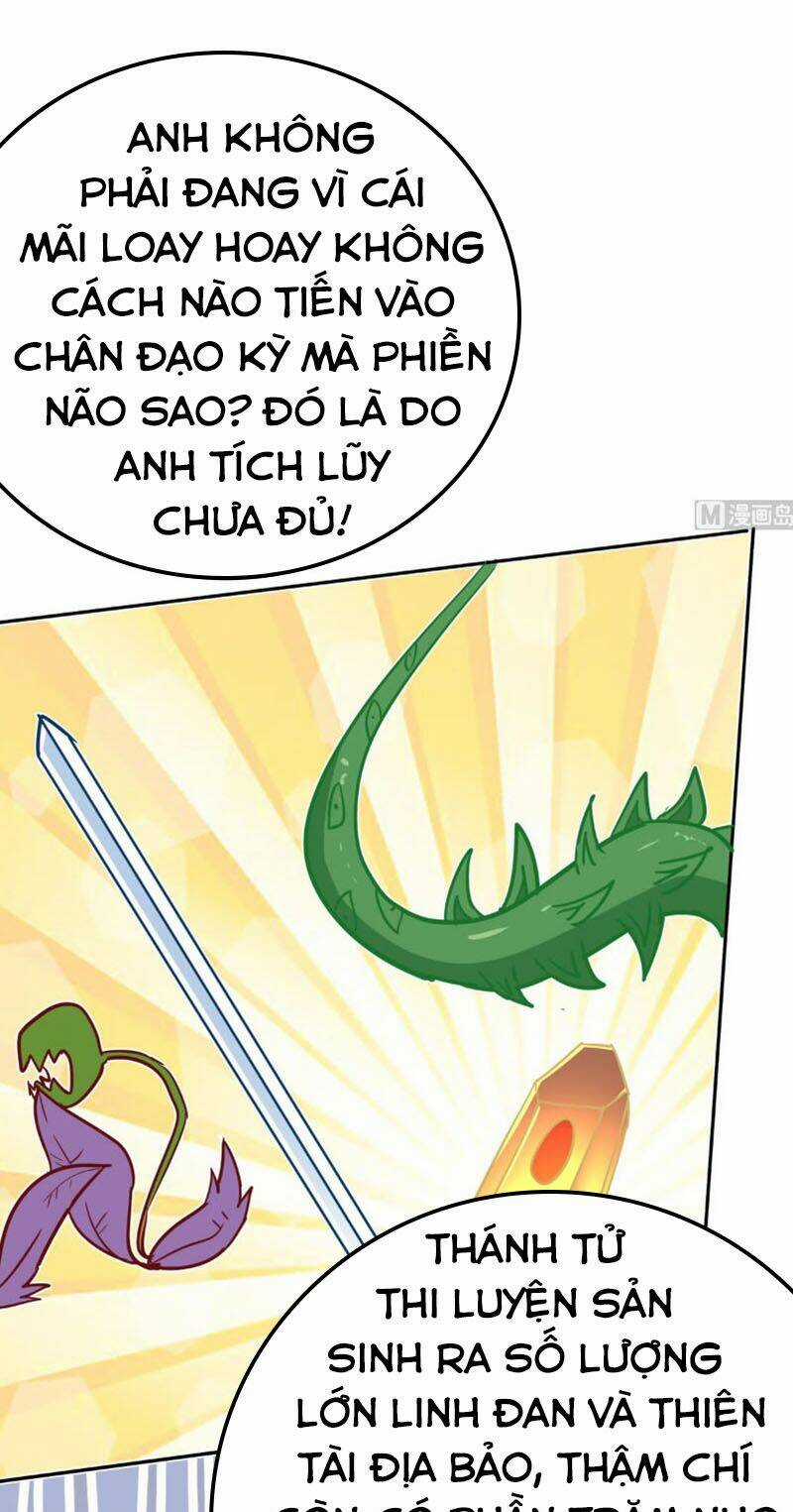 Kiếm Thần Tuyệt Thế Chapter 179 trang 12