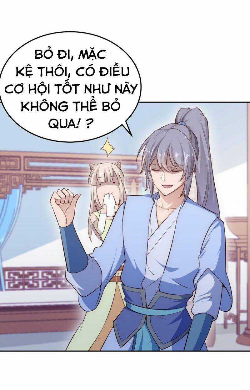 Kiếm Thần Tuyệt Thế Chapter 179 trang 14