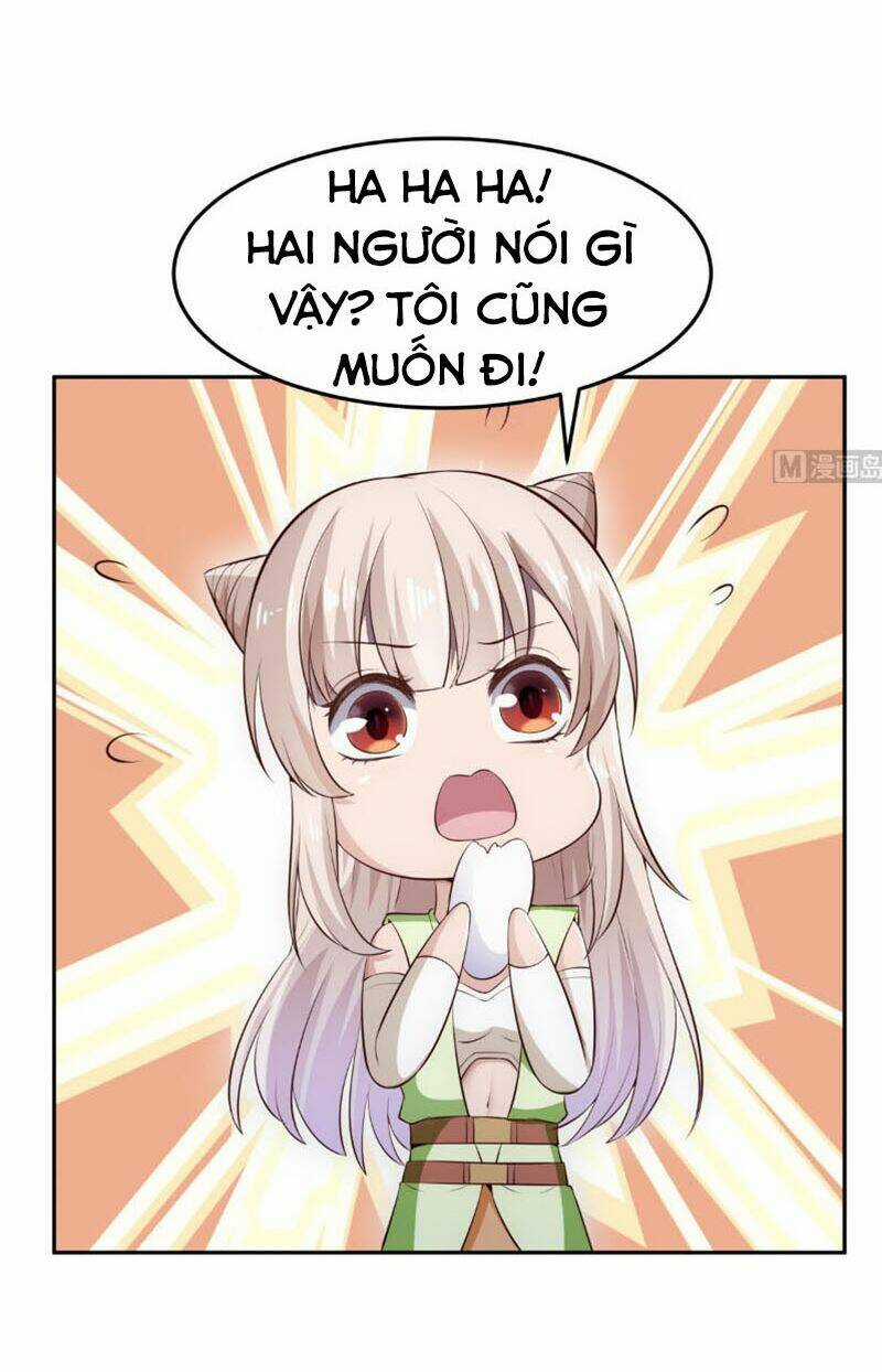 Kiếm Thần Tuyệt Thế Chapter 179 trang 15