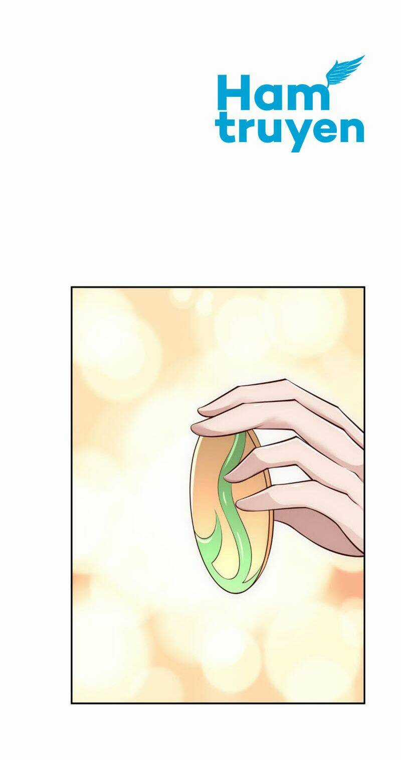 Kiếm Thần Tuyệt Thế Chapter 179 trang 17