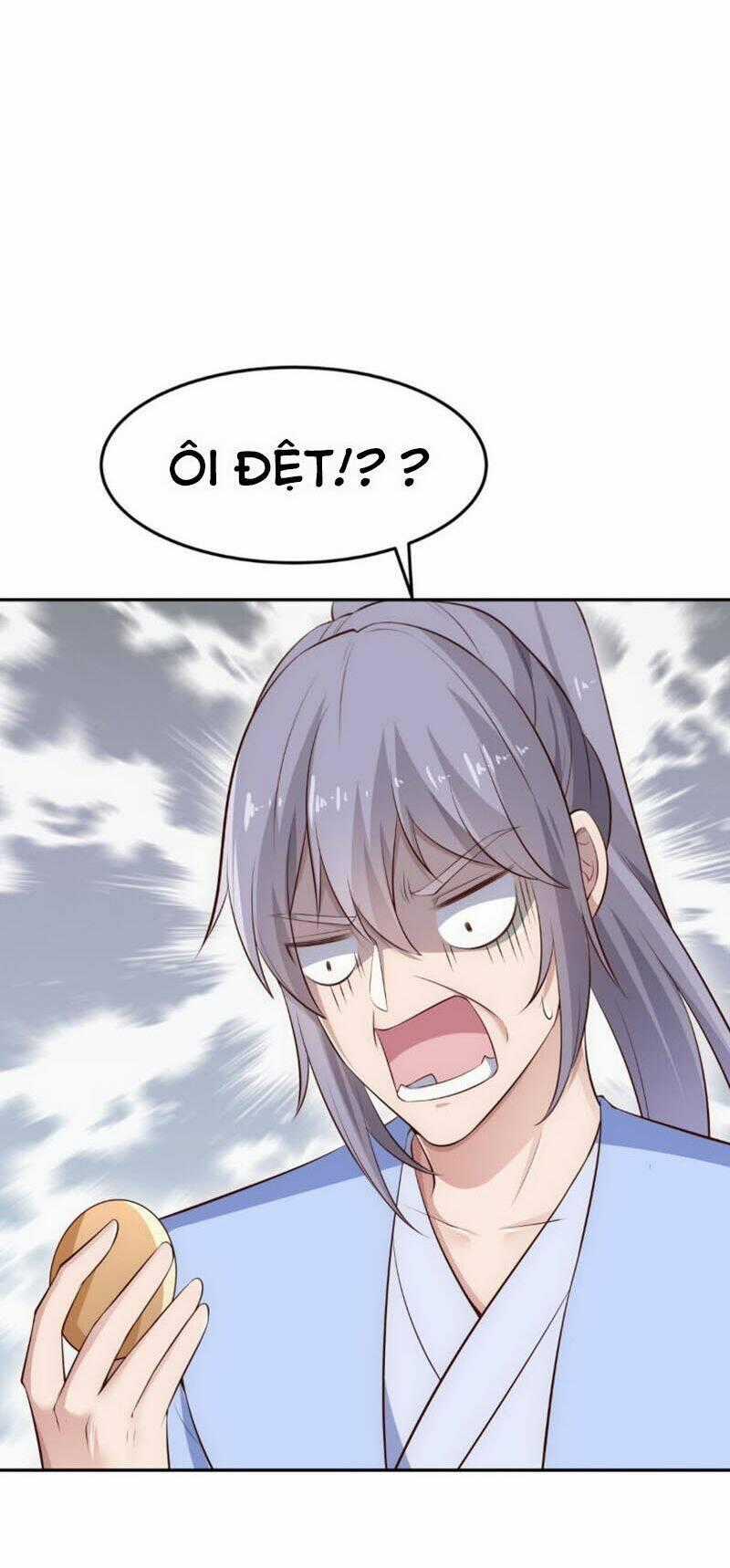 Kiếm Thần Tuyệt Thế Chapter 179 trang 19