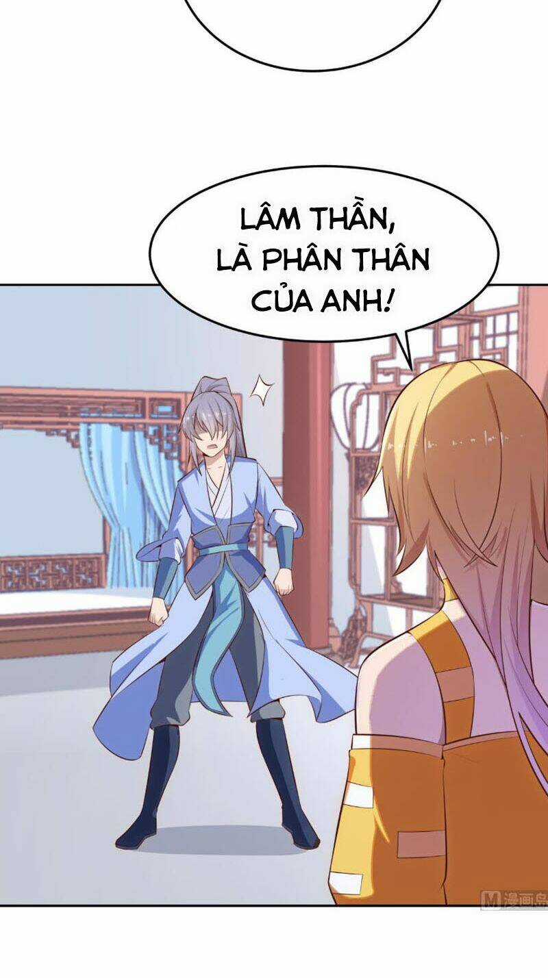 Kiếm Thần Tuyệt Thế Chapter 179 trang 3