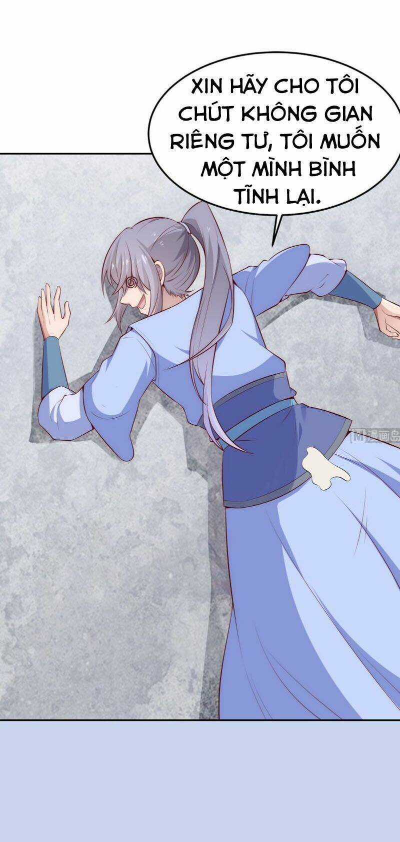 Kiếm Thần Tuyệt Thế Chapter 179 trang 7