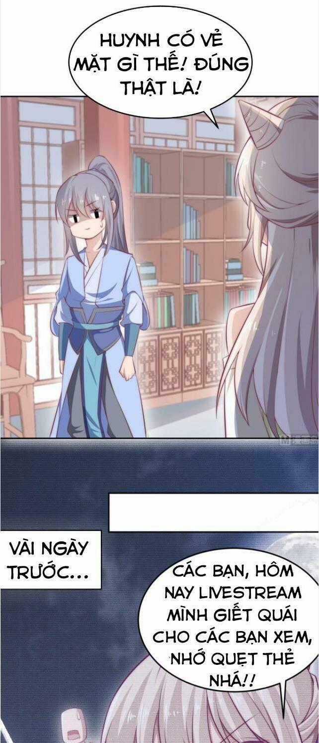 Kiếm Thần Tuyệt Thế Chapter 180 trang 1
