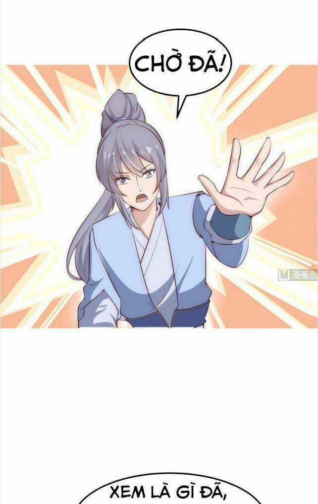 Kiếm Thần Tuyệt Thế Chapter 180 trang 11