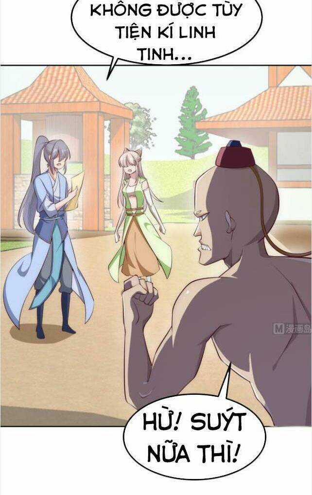 Kiếm Thần Tuyệt Thế Chapter 180 trang 12