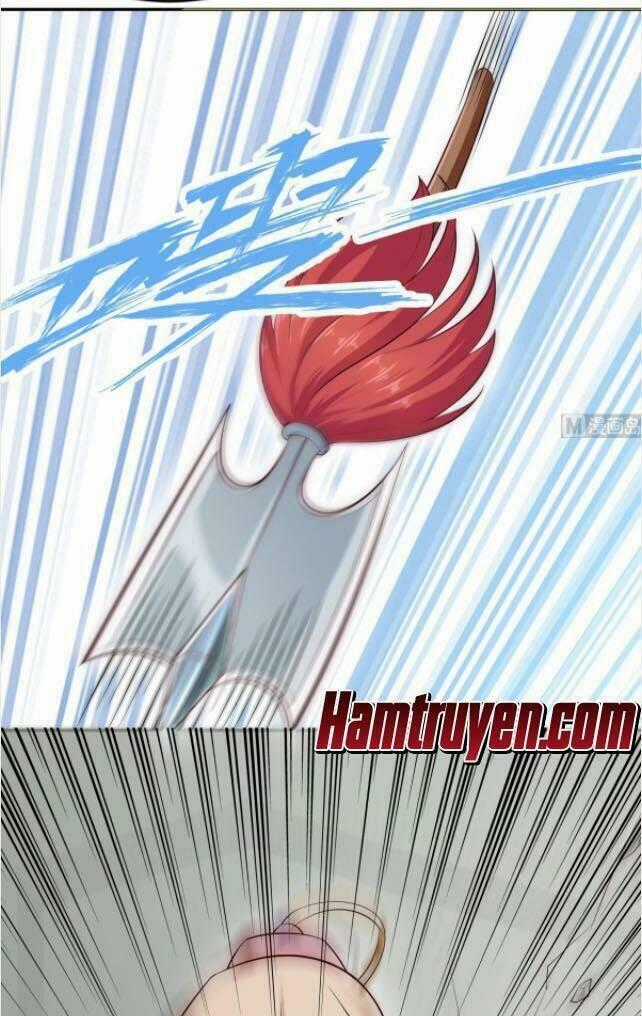 Kiếm Thần Tuyệt Thế Chapter 180 trang 15