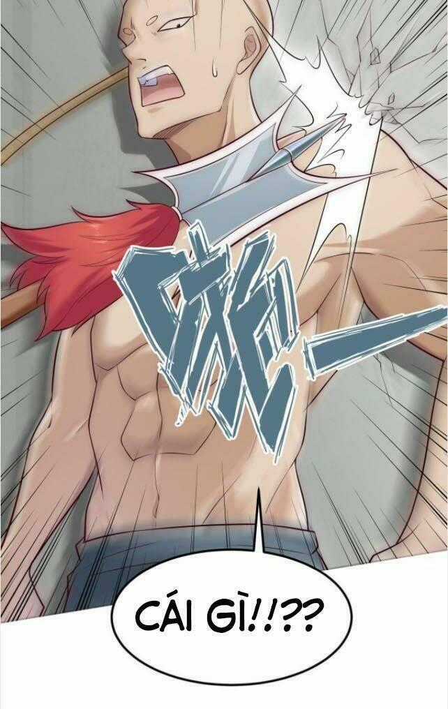 Kiếm Thần Tuyệt Thế Chapter 180 trang 16