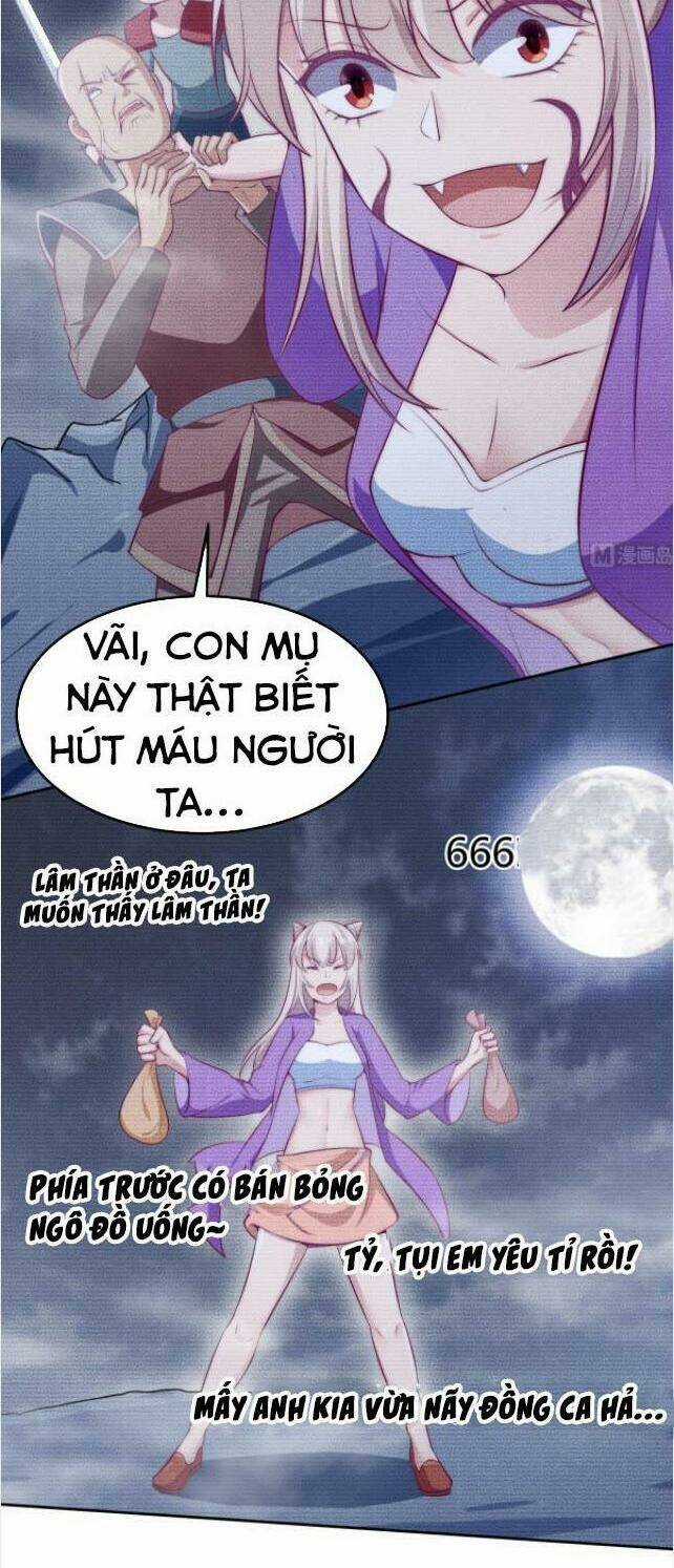 Kiếm Thần Tuyệt Thế Chapter 180 trang 2