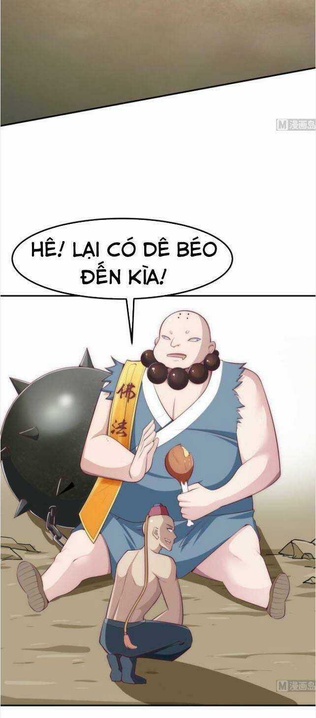 Kiếm Thần Tuyệt Thế Chapter 180 trang 7